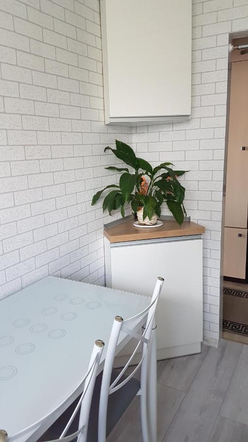 Apartamento Mieszkanie Wakacyjne Miedzyzdroje Exterior foto