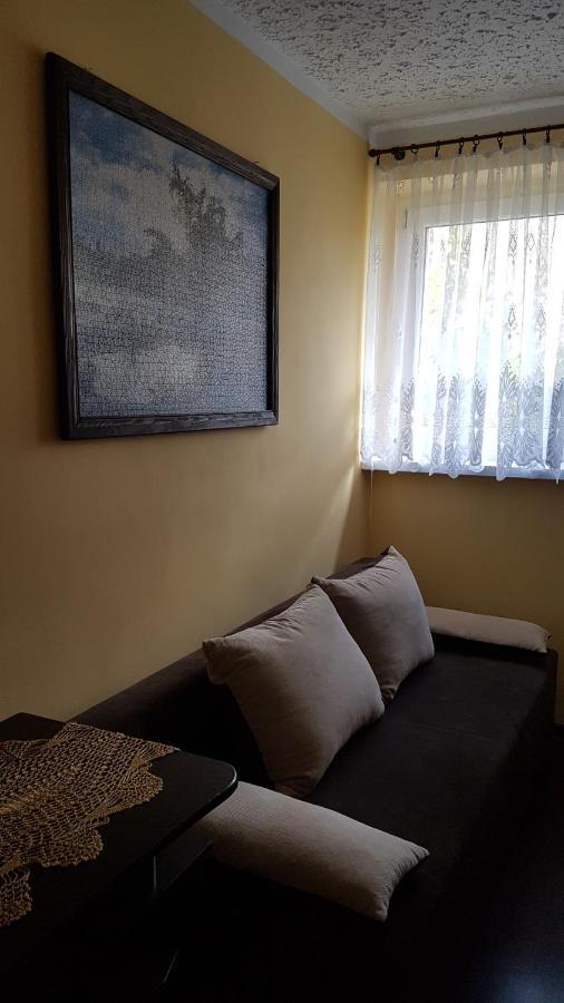 Apartamento Mieszkanie Wakacyjne Miedzyzdroje Exterior foto