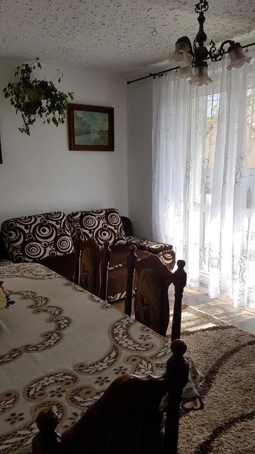 Apartamento Mieszkanie Wakacyjne Miedzyzdroje Exterior foto