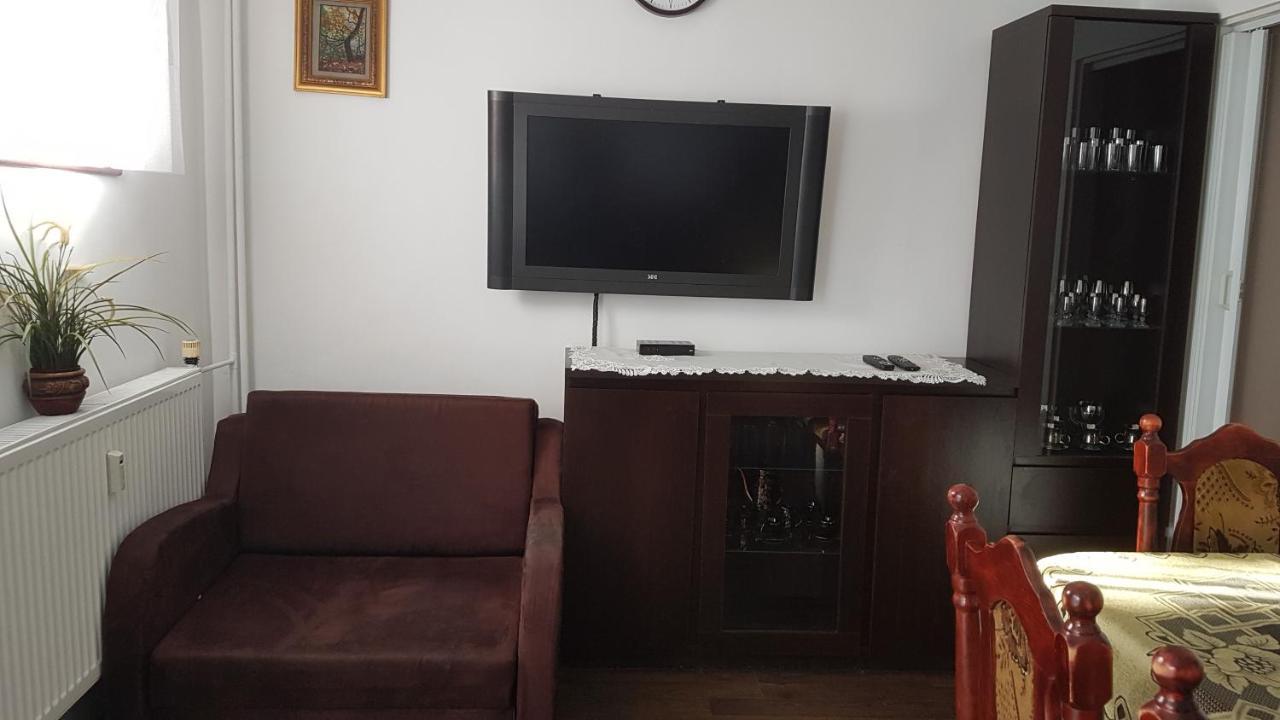 Apartamento Mieszkanie Wakacyjne Miedzyzdroje Exterior foto